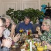 Nieuwjaarsbrunch
